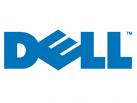 logo of dell
